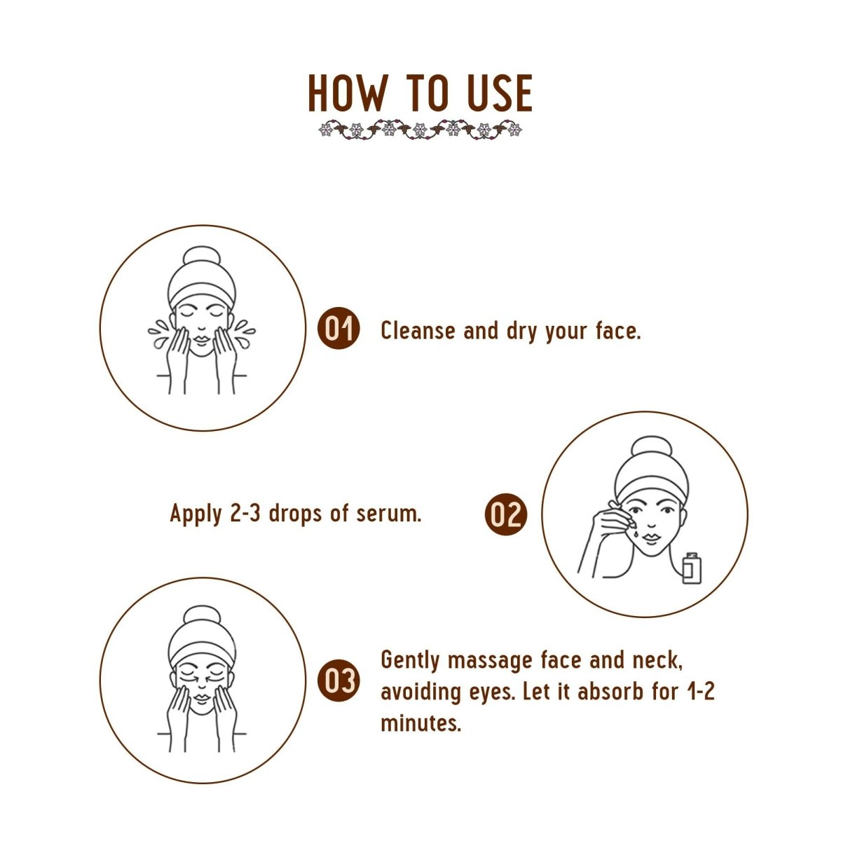 Avimee Herbal Vitamin C Serums For Face: Glowing Skin & Anti-Aging Benefits