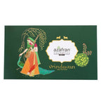 Azafran Cosmetics Vrindavan Collection