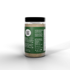 4 - Organic White Sesame Seeds - 100g