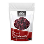 Nature Yard Whole Dried Cranberries Dry fruit - Distacart
