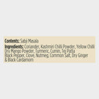 Imli Tree Sabji Masala Powder - Distacart
