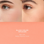 Laura Mercier Blush Color Infusion - Bellini