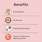 House Of Beauty Under Eye Serum