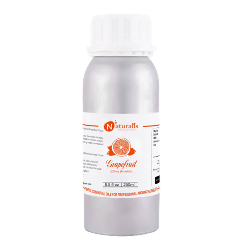 Naturalis Essence of Nature Grapefruit Essential Oil
