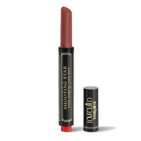 LoveChild By Masaba Gupta Shooting Star Hyper Hydrating Gloss Balm - Hot Glaze