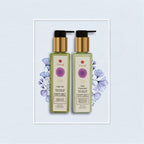 Tvam Anti Dandruff Combo Lite