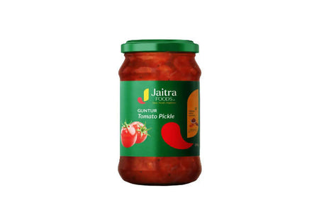 Jaitra Foods Guntur Tomato Pickle