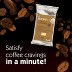 Society Cappuccino Premix Pouch - Distacart