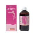 Lord's Homeopathy Mensorite Syrup