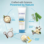 Yuthika Ultramax Deep Intense Moisturizing Cream|Face Moisturizer For Men & Women - Distacart
