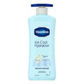 Vaseline Ice Cool Hydration Body Lotion