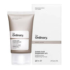 The Ordinary Azelaic Acid Suspension 10% Cream - Distacart