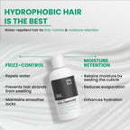Thriveco Hair Healing Conditioner