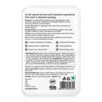 Wellbeing Nutrition Melts Testo Power Oral Strips-Cool Mint Flavor - Distacart