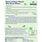TummyFriendly Foods Certified Organic Baby Food For Toddlers, 1 Year Plus - Distacart