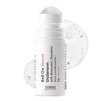 Cos-IQ Brightening Underarm Roll On Serum For Women, With Bioecolea, Mandelic Acid and Bio White