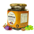 Deep Ayurveda Shudhprash Real Organic Chaywanprash - Distacart
