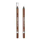 Rimmel London Scandaleyes Waterproof Kohl Kajal Liner - Brown