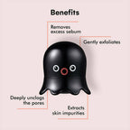 Tonymoly Takopore Blackhead Scrub Stick - Korean Skincare