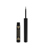 Max Factor Masterpiece Matte Liquid Eyeliner - Charcoal