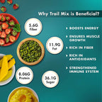 Sorich Organics Trail Mix - Distacart