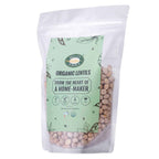 Organic Kabuli Channa