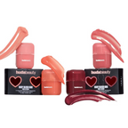 Huda Beauty Baby Blush Duo - Rose & Berry