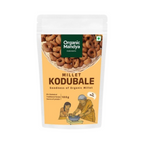Organic Mandya Millet Kodubale - Distacart