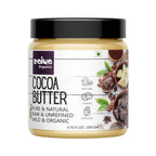 Paiya organics Cocoa Butter