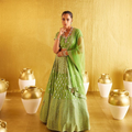 Lehenga Mart Glamorous Designer Lehenga Choli for Bridal and Bridesmaids Wedding Wear Choli