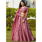 Lehenga Mart Glamorous Designer Lehenga Choli for Bridal and Bridesmaids Wedding Wear Choli