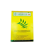 Vaidyaratnam Ashtachoornam