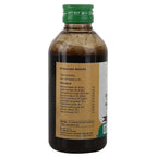 Vaidyaratnam Dasamoolam Kashayam Dosage