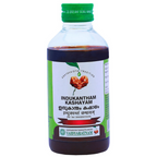 Vaidyaratnam Indukantham Kashayam - 200 ml