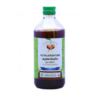 Vaidyaratnam Kutajarishtam - Distacart