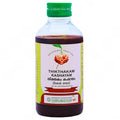 Vaidyaratnam Thikthakam Kashayam, For Skin Issues, 100% Herbal, 200ml