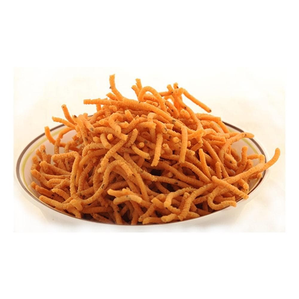Vellanki Foods - Vaampoosa 