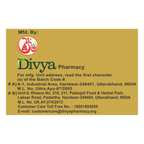 Patanjali Divya Vang Bhasma - Distacart