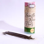 confect vanilla beans 10 pods 44 50 gms