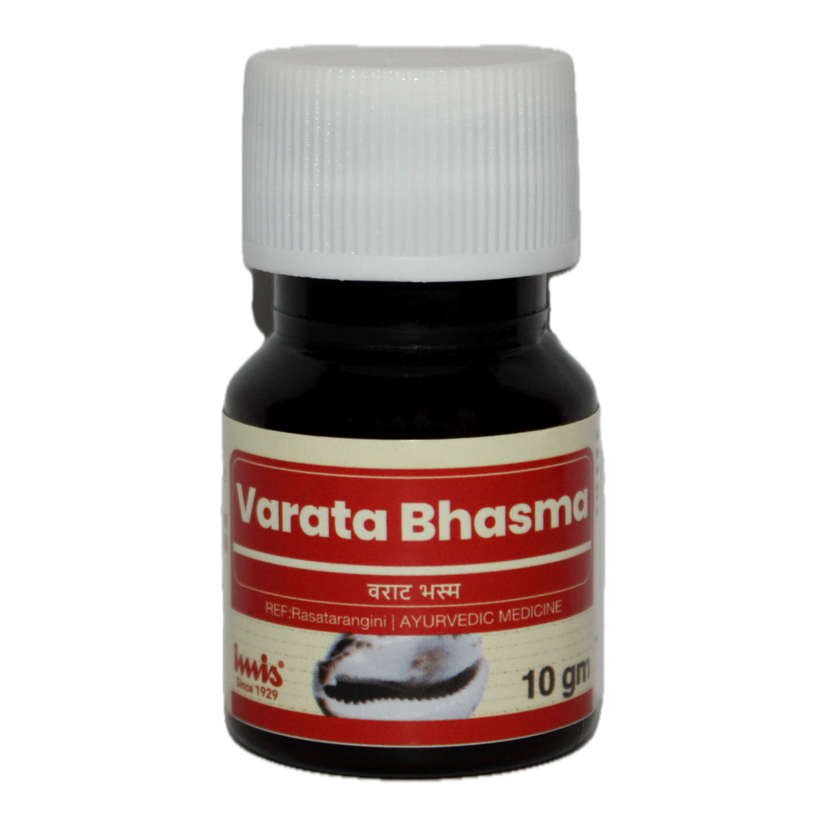 IMIS Ayurveda Varata Bhasma