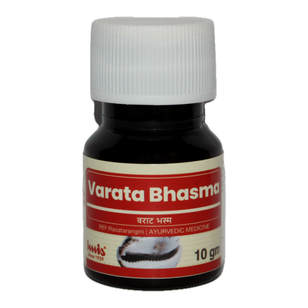 IMIS Ayurveda Varata Bhasma
