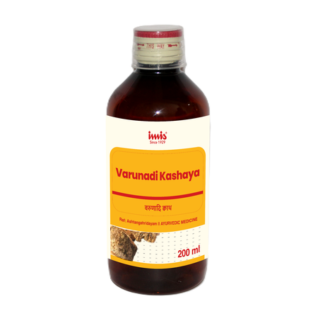 IMIS Ayurveda Varunadi Kashaya