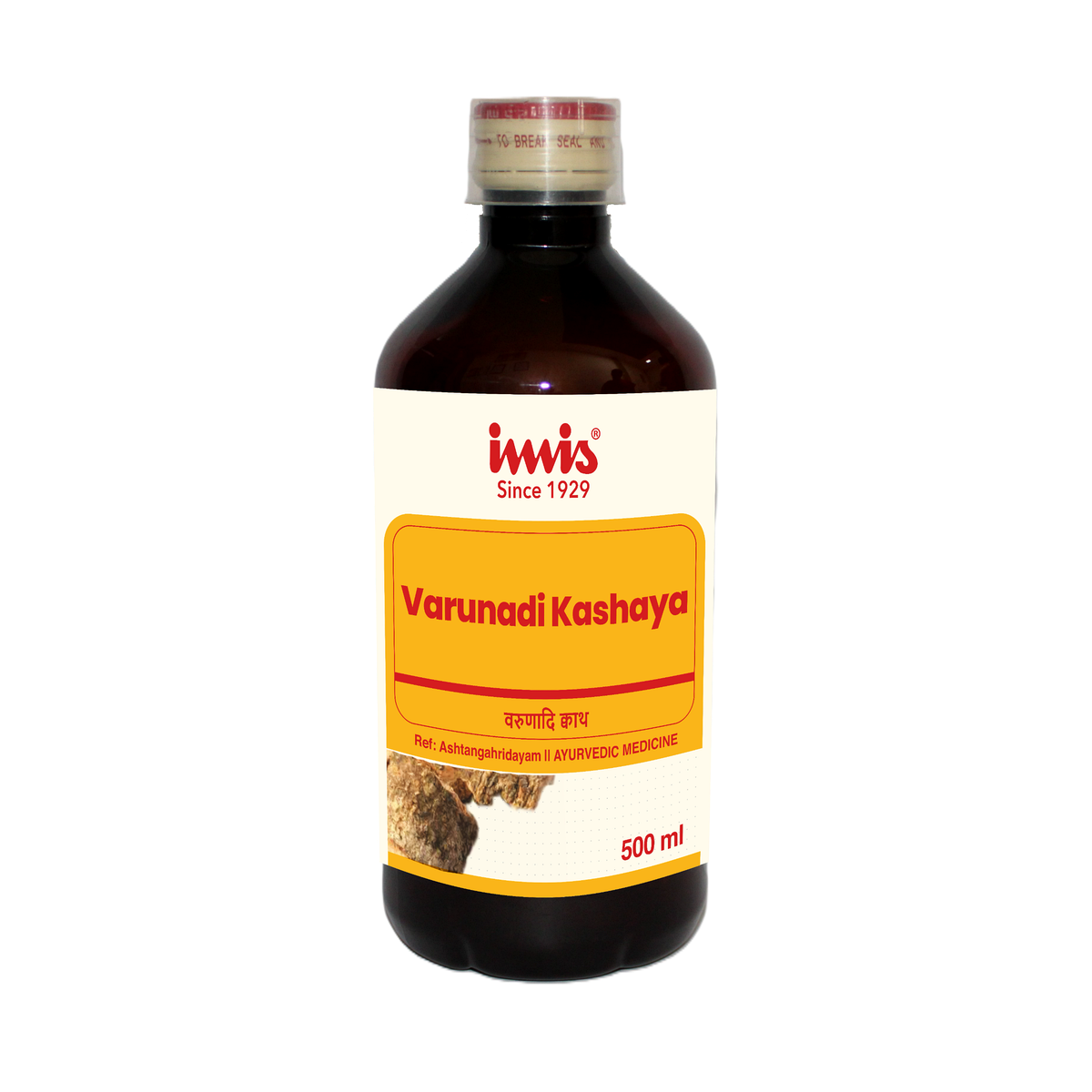 IMIS Ayurveda Varunadi Kashaya