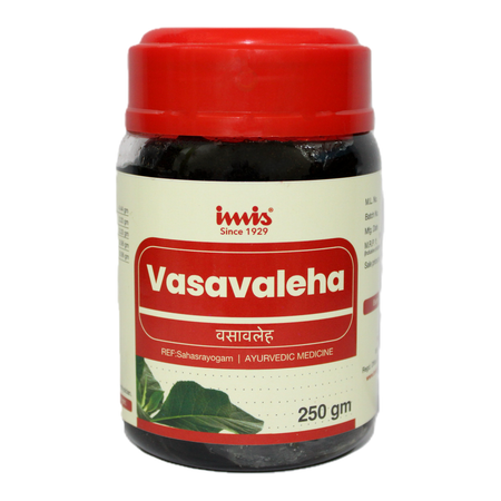 IMIS Ayurveda Vasavaleha