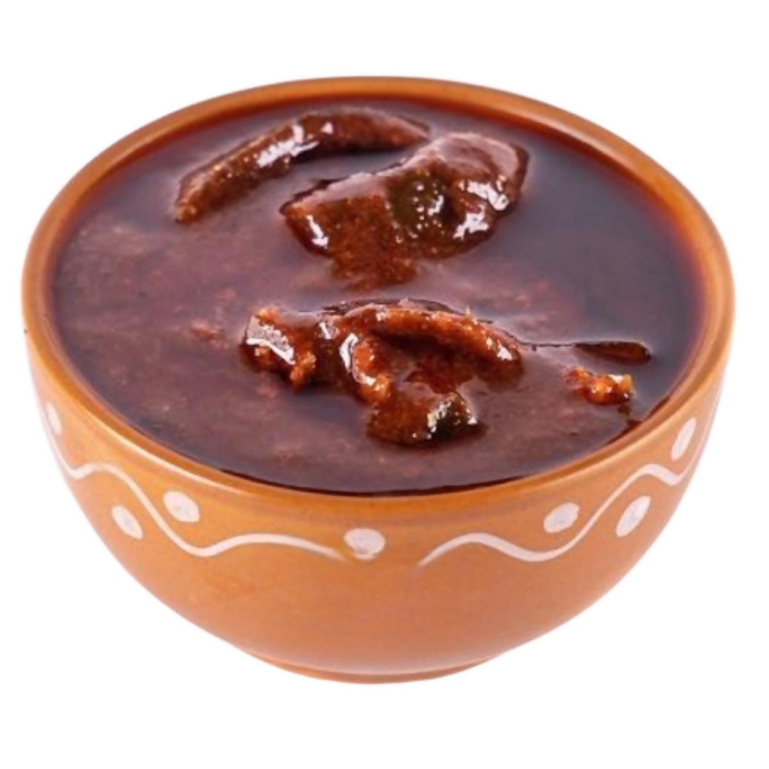 Godavari Vantillu Bellam Avakaya (Theepi/Sweet Avakaya/ Sweet mango Pickle) - Distacart