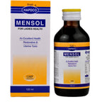 Hapdco Mensol Tonic - Distacart
