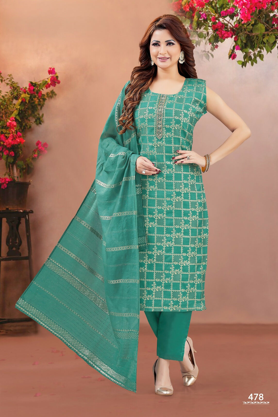 DN NO-478-RAMA