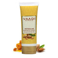 Vaadi Herbals Instaglow Almond And Honey Face Pack - Distacart