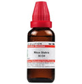Dr. Willmar Schwabe India Rhus Glabra Dilution - Distacart