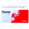 Leeford Flumet Soap
